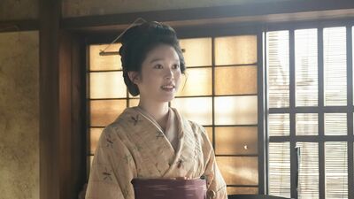 明日の『ばけばけ』あらすじ。明治19年、トキは借金返済のため、働き手となる婿をとることを提案する＜ネタばれあり＞
