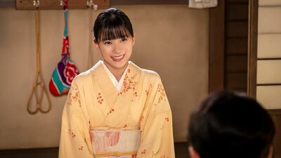 芳根京子主演『波うららかに、めおと日和』初回あらすじ。結婚2年目を迎えたなつ美と瀧昌。初めて手紙のやり取りをした1年前を思い出し…<ネタばれあり>