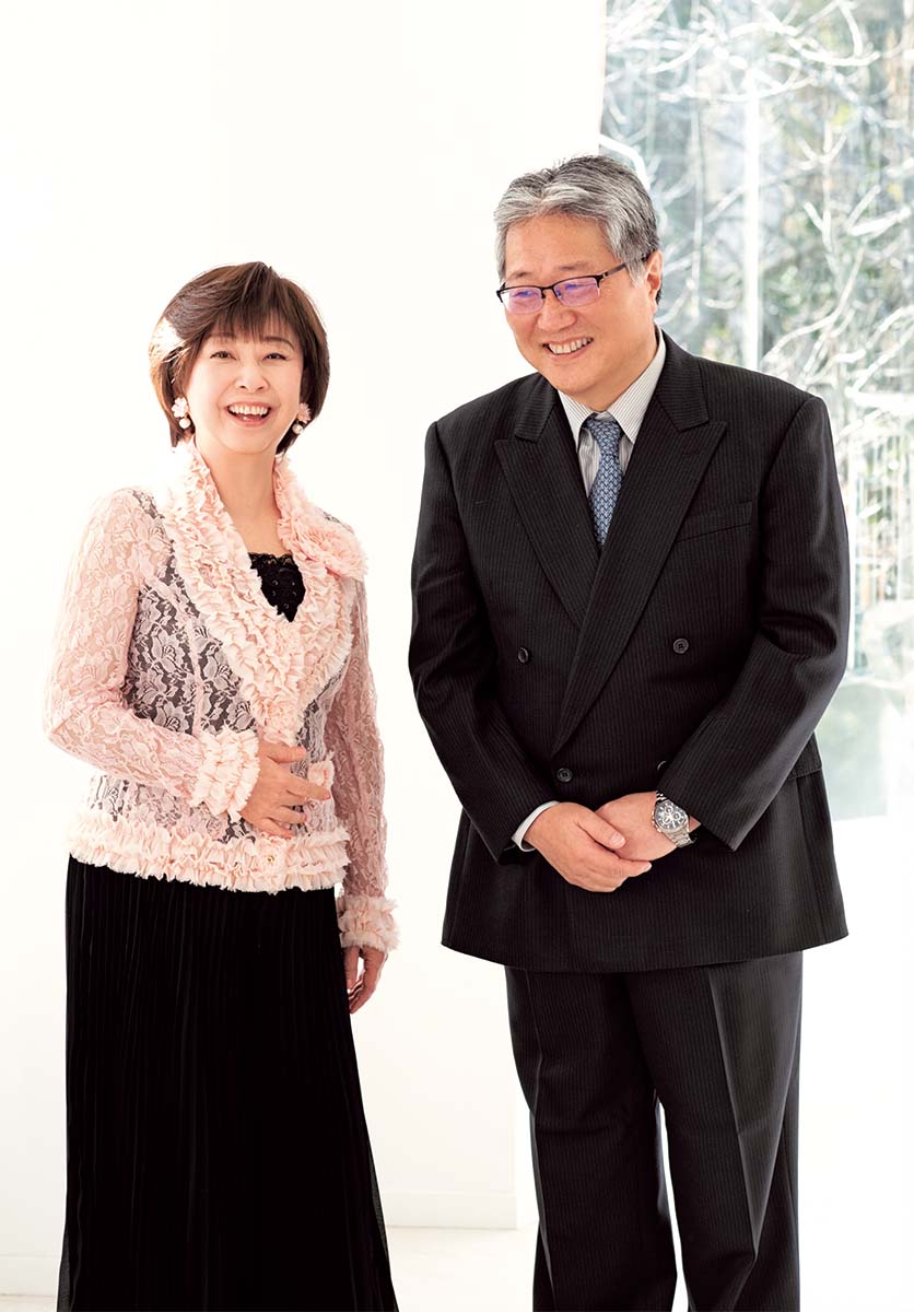 大場 久美子 現在