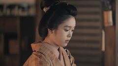 明日の『ばけばけ』あらすじ。町での噂話に落ち込むトキ。司之介は顔に怪我を負って…＜ネタばれあり＞