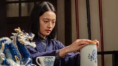 『風、薫る』上坂樹里「母・文さんの看取りをきっかけに、直美はやりたいことを確信できた」