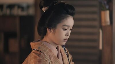 明日の『ばけばけ』あらすじ。町での噂話に落ち込むトキ。司之介は顔に怪我を負って…<ネタばれあり>