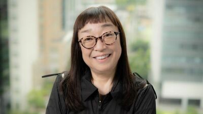 俳優・山野海「孫に冷たく当たる元女優の祖母。若く恋多き女だった母。『普通の家庭』じゃなかったけど、それでも感謝している」 