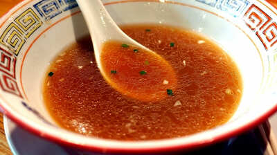 スープを飲み干すのは悪? 「飲む点滴」と表現したくなるほど…和田秀樹が語る<ラーメン悪者論>の正体