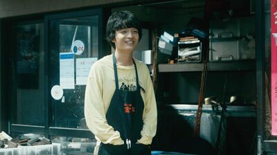 岡山天音主演の夜ドラ『ひらやすみ』第12回あらすじ。ヒロトが働く釣り堀になつみとあかりが遊びに来て…＜ネタバレあり＞