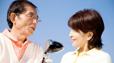 「夫に女友達ができました」60代妻がショック。70代夫がゴルフ仲間の男女4人で秘密の富士登山「浮気よりも気になるのは…」