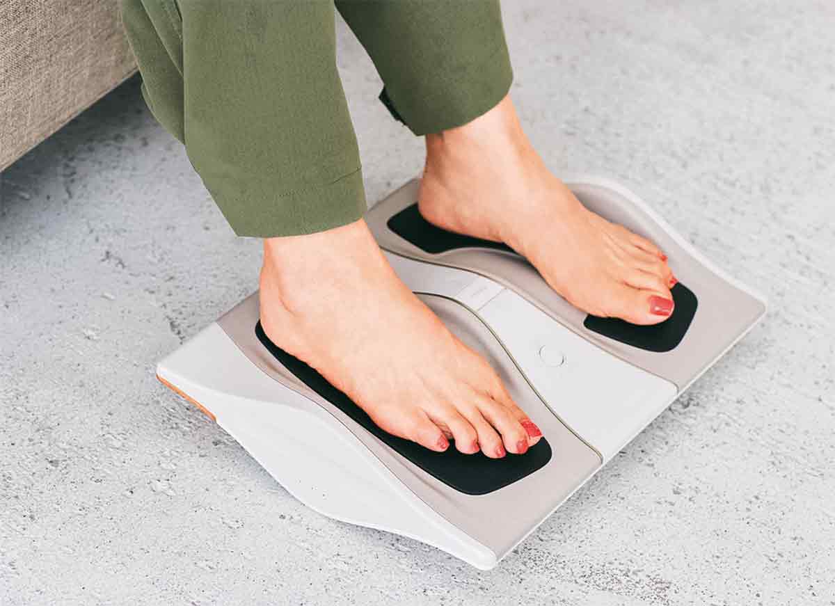 美容のプロお墨付きの最新ボディケアアイテム。ポイントは筋肉に効く