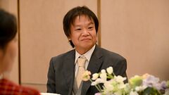 『じゃあ、あんたが作ってみろよ』別れたことを言えないまま、気まずさMAXの両家顔合わせ。波乱を呼ぶ鮎美の＜問題児の姉＞と＜マイペース父＞を演じるのは…