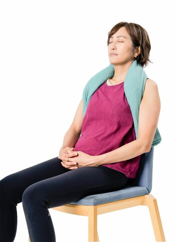 サントーシマ香