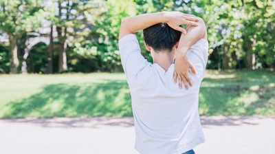ケガで運動できなくなった男性に、ADHDの症状が強く表れはじめた?運動がADHDに与える影響を精神科医が解説