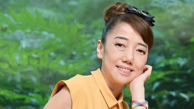 「宗教2世」だった太田光代が語る実母との関係「無理に好きになろうとしなくていい」割り切れるまでの葛藤とは…