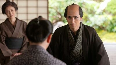 次回『べらぼう』あらすじ。滝沢瑣吉の面倒を見るように頼まれた蔦重だったが、瑣吉はあの人と喧嘩に。さらに蔦重は歌麿にあることを頼むべく栃木へ向かうが…<ネタバレあり>