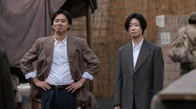 寅子の目に映らなかった戦後を描く『虎に翼』スピンオフ「山田轟法律事務所」。脚本・吉田恵里香「なぜよねは常に怒っていたのか？その背景を深く描くことができたら」