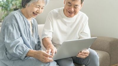 なぜ世の中には年を取っても老化の症状があまり現れない人がいるのか?認知症専門医「実は<予備脳>が育つと老化を遅らせることが…」