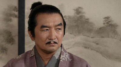 織田家家臣団の＜結束力のなさ＞が描かれた『豊臣兄弟！』。一方、出陣命令を前に嬉しそうな様子を見せた丹羽長秀に視聴者「ナイスな演技」「ものすごく長秀って顔」「表情が一番」