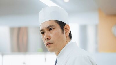 『時すでにおスシ!?』第2話あらすじ。鮨アカデミーへ通い続けると決めたみなと。だが大江戸のクラスでは事件が発生し…＜ネタバレあり＞