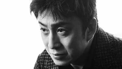 松本幸四郎「初めて出た歌舞伎以外の芝居『ハムレット』は、14歳で訪れた転機だった。18歳で初海外公演、自分を見つめ直すきっかけに」