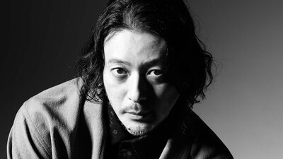 オダギリジョー「母子家庭で育ち、保育園代わりに映画館へ。高知大学合格後、映画を学ぶべく留学したアメリカで＜監督コース＞を志望したつもりが、記入ミスで＜俳優コース＞へ…」