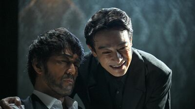 『VIVANT』第17話あらすじ。黒須たち別班員を助ける為に奔走する乃木に、非情な通告が…＜ネタバレあり＞