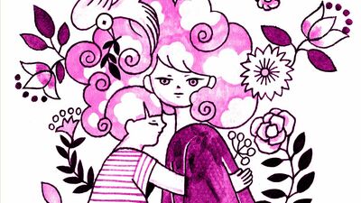 江原啓之の悩み相談「頻繁に孫を預けて出かける娘。感謝の言葉もなく、不満が募る」そんな娘を育てたのは、あなたなのだから…