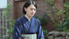 明日の『風、薫る』あらすじ。亀吉は環に＜ある人＞からの手紙を渡して…＜ネタバレあり＞