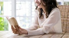 長生きの秘訣は＜歩き方＞と＜音読＞にあった！医師・鎌田實が実践する健康習慣