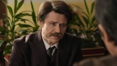 明日の『ばけばけ』あらすじ。なぜか帝大に行かないヘブン。違和感を覚えた司之介は…＜ネタばれあり＞