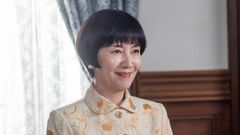 『あんぱん』鉄子役・戸田恵子が語るやなせたかしの素顔「死んでなんていられない」と生前葬を撤回し、東日本大震災被災地のために活動。朝ドラ化には「天国で驚いていると思います」