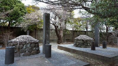 叔父から託された、徳川慶喜家の「墓じまい」。一般的な「墓じまい」とはちょっと違って…