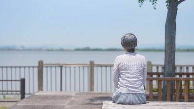 【人には言えない私の懺悔】姑が75歳の時、30代だった私は「いったいいつまで生きるつもりだよ」と…