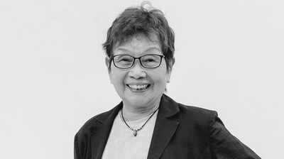 腰椎圧迫骨折からたった2週間で退院。84歳の現役トレーナーが実践する「疲れない、転ばない」歩き方
