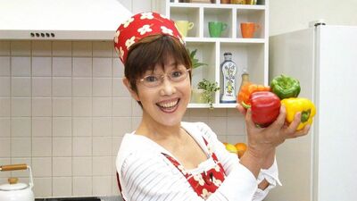 NHKが1月12日に＜平野レミ祭り＞『早わざレシピ！10周年感謝祭』では伝説のレシピに令和風アレンジを加えて生調理！夜には『ファミリーヒストリー』