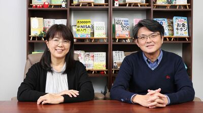老後資金は「3000万円」も必要！？不足を解消する決め手は＜生活費2割削減＞。「ケチケチ生活」なしでも安心に近づく…FP横山光昭、関口博美が解説