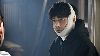 『リブート』善良な小市民から「悪徳刑事」へ…妻が失踪するも、息子や母を支えたパティシエ・早瀬陸を演じるのは、松山ケンイチさん<キャスト紹介>