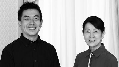 田部井淳子役の吉永小百合「映画化決定時にご挨拶へ。夫・政伸さんから『山ばかりで家にいる時間が少なかったから、今休んでもらっています』と聞いて胸がいっぱいに」