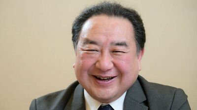 中村鴈治郎『国宝』ヒットの理由は誰にも答えられない。歌舞伎を見せる映画ではなく、ヒューマンドラマ「歌舞伎は血か芸か？」