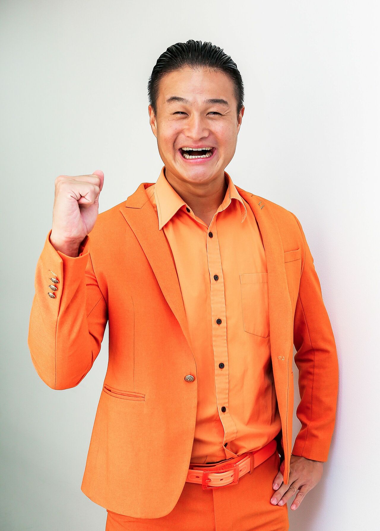 活動歴および当時の関連ビジュアル記録