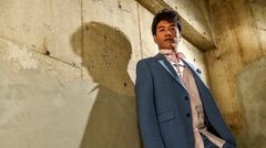 LE VELVETS　佐賀龍彦さんがグループ脱退を発表。「40歳で脳梗塞を発症、目覚めたら右半身が動かず。ファンからの手紙でリハビリを頑張れた」
