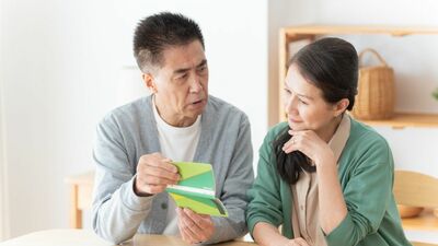 子育てを終え、夫婦の貯金は1500万円に。残高を知った夫が「今後は俺が家計を管理する。できなければ裁判」と激怒。やりくりしてきた50代妻は納得できず…