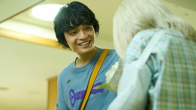 岡山天音主演の夜ドラ『ひらやすみ』最終回あらすじ。ヒロトとなつみは芋煮パーティーを開催することに＜ネタバレあり＞