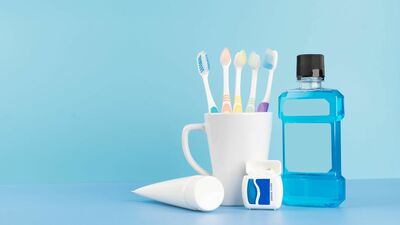 夫には伝わらない、マウスウォッシュ中の「んんんん」とゼスチャーでの指示。一方で、娘や孫娘はすんなり理解する、その理由は?