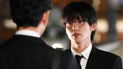 日曜劇場『ザ・ロイヤルファミリー』隠し子・耕一の行動に視聴者驚き。目黒蓮の演技に「圧巻」「目だけで引き込まれた」