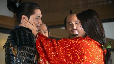 ＜小牧・長久手の戦い＞『豊臣兄弟！』予告。山田涼介演じる三好信吉「大将を務めとうござりまする」と志願するも徳川軍の奇襲を受け…小一郎が激怒する相手とは