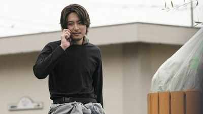 今夜の『良いこと悪いこと』あらすじ。4人目のも襲われ、次の標的は《ちょんまげ》こと羽立!訪ねてきた園子に、羽立は包丁を渡し…<ネタバレ>