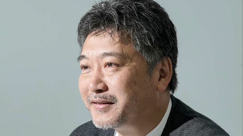『プロフェッショナル 仕事の流儀』に映画監督・是枝裕和さんが出演。「家の中」で、人はいくつもの役割を演じている