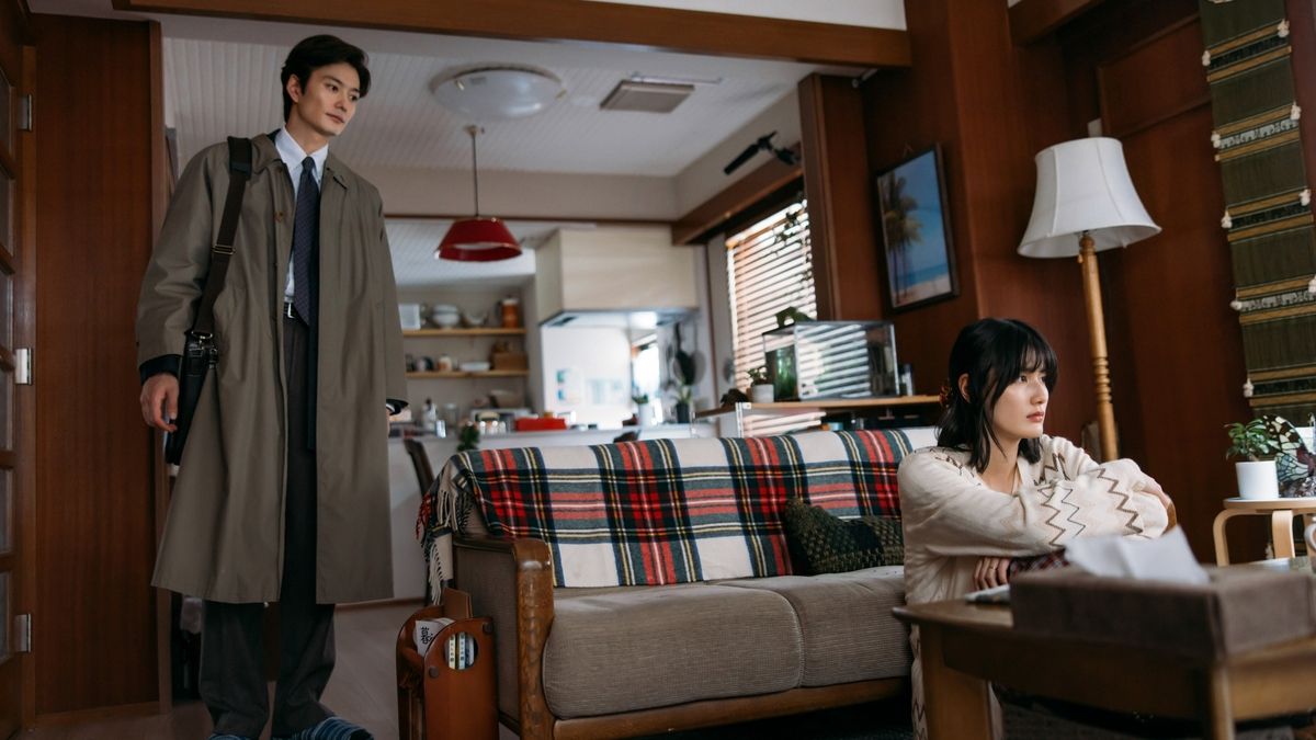 2ページ目）阪神・淡路大震災から30年 NHKが村上春樹作品をドラマ化 