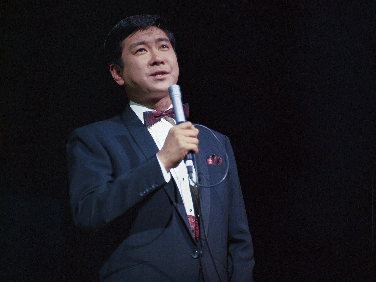 石原裕次郎、12月28日に生誕90年。52歳で世を去ってからも、ヒット曲は 