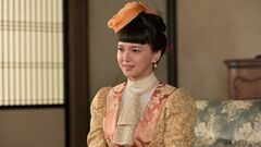 17年ぶり＜朝ドラ＞『風、薫る』多部未華子「捨松は異質な存在。自分自身が何をやりたいかを考えるかっこいい女性」