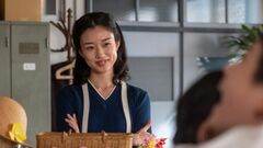 ＜八木さんを抱きしめてくれる人は…＞『あんぱん』八木と蘭子のシーンに視聴者「まるで映画みたい」「八木を見つめるまなざしが変わった」「蘭子の額に手をあてる仕草は…」