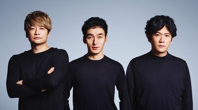 「新しい地図」が日本財団と共同運営する「LOVE POCKET FUND」が、令和8年熊本地震支援プロジェクトの立ち上げを発表。「新しい地図」から3000万円を寄付